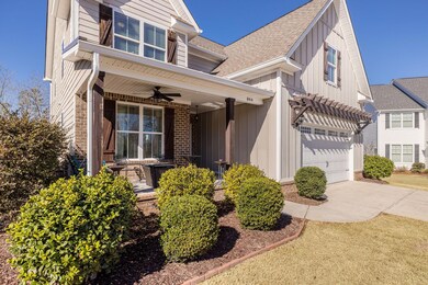 844 Glencoe Way, Evans, GA 30809 - photo 4