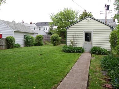 Yard/Garden