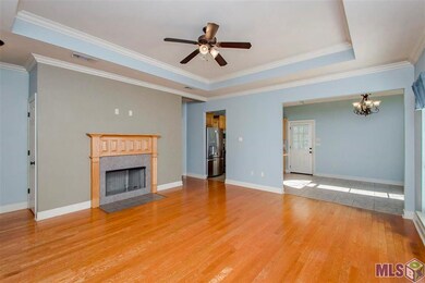 6022 Woodbend Ave, Zachary, LA 70791 - photo 5