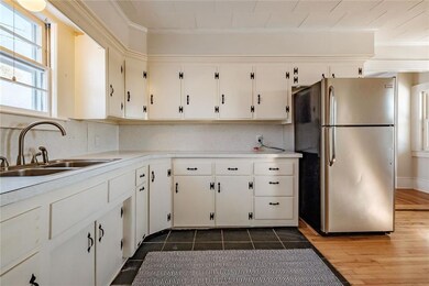 Kitchen Cabinets
