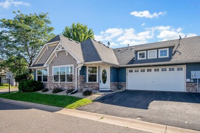 4715 Wyngate Blvd, Forest Lake, MN 55025 - photo 2