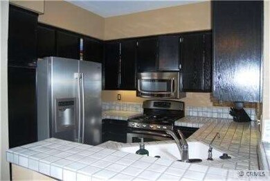 Open kitchen