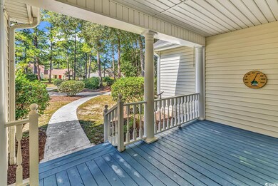 1870 Club Cir, Pawleys Island, SC 29585 - photo 2