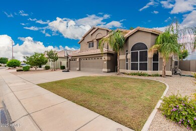 1284 N Conner Ave, Gilbert, AZ 85234 - photo 3