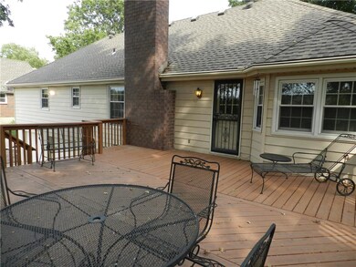 9 year old room and Leaf Guard gutters with lifeti