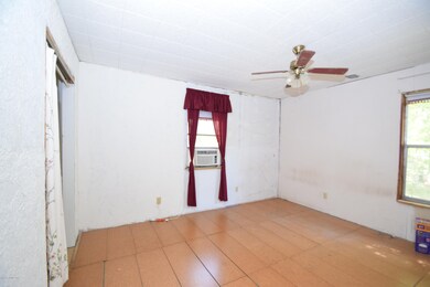 1ST BEDROOM!