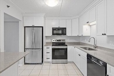 Captain Cove's Condominiums unit 503, Quincy, MA 02169 - photo 4