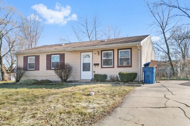594 Andover St, Chicago Heights, IL 60411 - photo 2