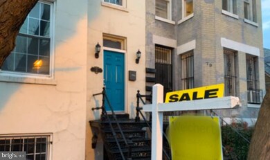 81 O St NW, Washington, DC 20001 - photo 2