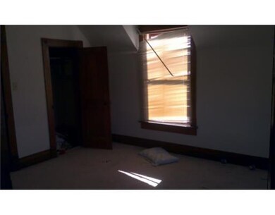 Bedroom.
