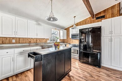 16645 Lazy Ln, Lowell, AR 72745 - photo 5