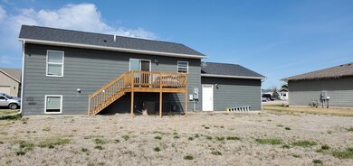 Back of House