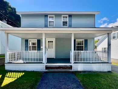 86 Spruce St, Berlin, NH 03570 - photo 2