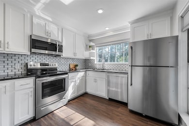 2901 Lake Shore Dr unit 407, Waco, TX 76708 - photo 3