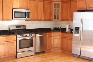 581 Cambridge St unit 2, Allston, MA 02134 - photo 3