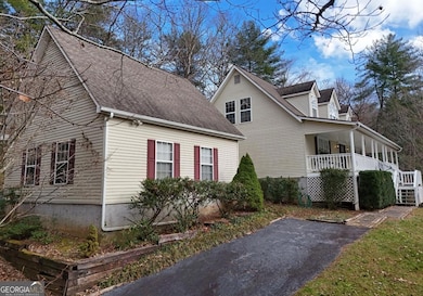 16 Souther Ridge Connector unit 78, Blairsville, GA 30512 - photo 6