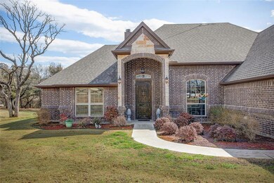 8490 Old Springtown Rd, Springtown, TX 76082 - photo 4