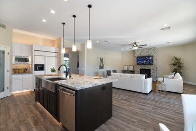 4040 E Mclellan Rd unit 17, Mesa, AZ 85205 - photo 6