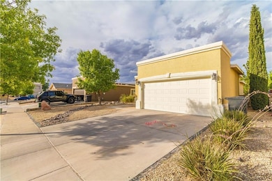 308 de Stefano Ln, El Paso, TX 79928 - photo 2