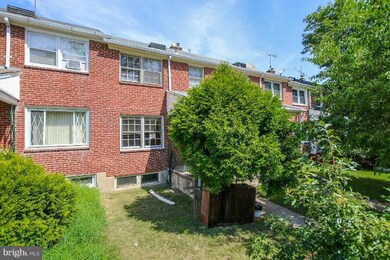 1558 Pentwood Rd, Baltimore, MD 21239 - photo 2