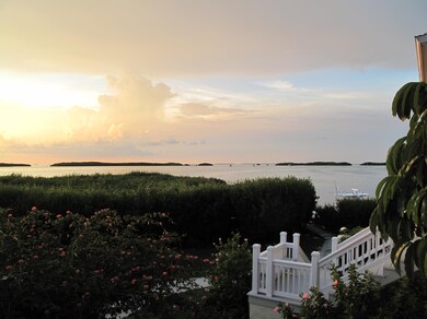 Sunset View