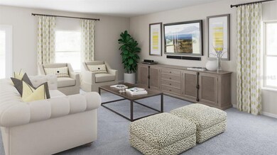 31328 Barrel Wave Way, Wesley Chapel, FL 33545 - photo 3