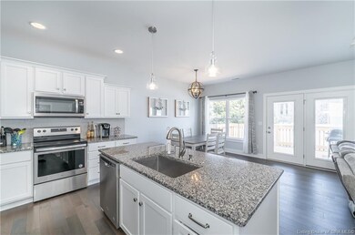 8612 Chapel Hill Ct, Charlestown, IN 47111 - photo 5