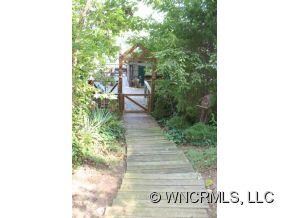 Board walk