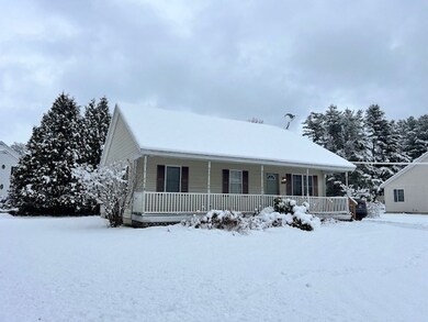 399 E River St, Orange, MA 01364 - photo 2