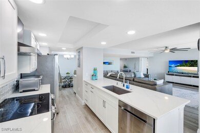 Vanderbilt Gulfside unit 1202, Naples, FL 34108 - photo 6