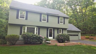 24 Woburn Abbey Dr, Bedford, NH 03110 - photo 2