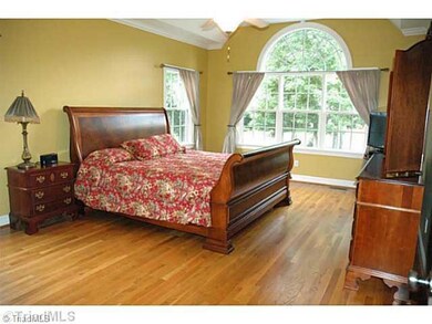 Master Bedroom.