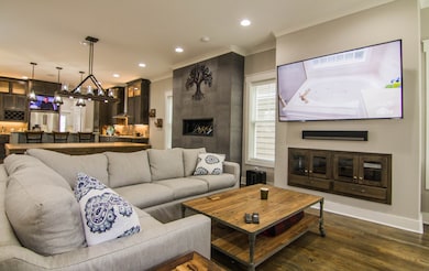 910 11th Ave N unit A, Nashville, TN 37208 - photo 2