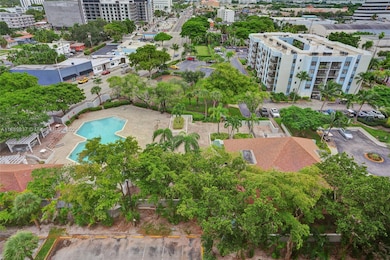 Greenwich Condominiums unit A1213, North Miami, FL 33161 - photo 3