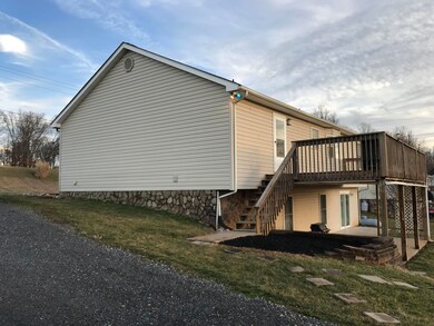 1293 Emmaus Church Rd, Moneta, VA 24121 - photo 3