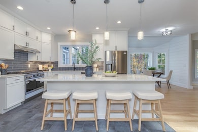 33 Blackadar Ln, Moultonborough, NH 03254 - photo 4