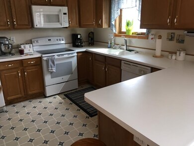 Kitchen - ML