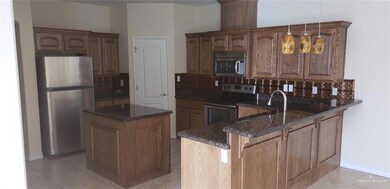 3510 Samgar St unit 1, Edinburg, TX 78539 - photo 3