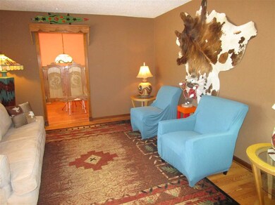 1501 Scenic Dr, Alamogordo, NM 88310 - photo 2