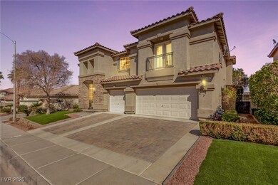 1436 Via Merano St, Henderson, NV 89052 - photo 4