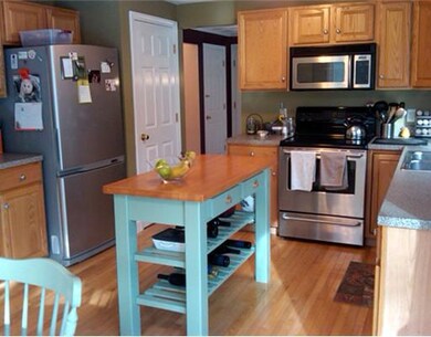 2502 Putnam Pike, Chepachet, RI 02814 - photo 6