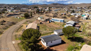 20550 E Sunset Ln DRONE-4