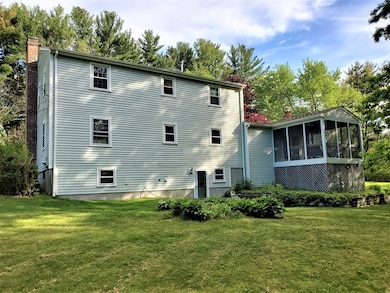 5 Nourse St, Westborough, MA 01581 - photo 6