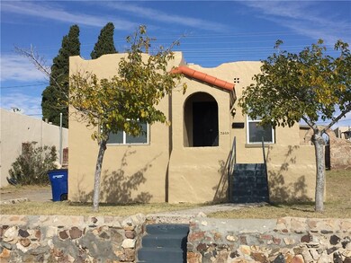 3205 Savannah Ave, El Paso, TX 79930 - photo 2