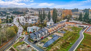 Photographs are for illustrative purposes only. Features, finishes, interior/exterior colors, landscaping and floorplan shown may vary from actual homes built.