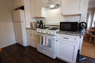 29 Mc Kenn St unit 2, Waltham, MA 02453 - photo 2