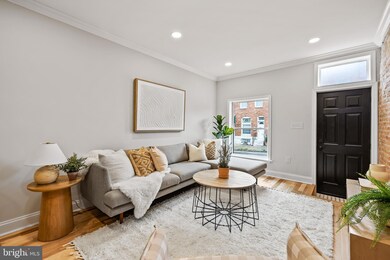 646 S Curley St, Baltimore, MD 21224 - photo 7