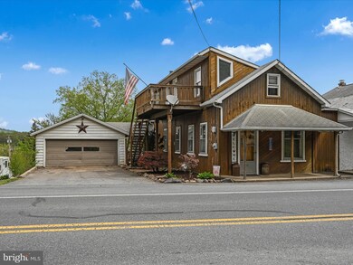 51 Penn St, Lenhartsville, PA 19534 - photo 2