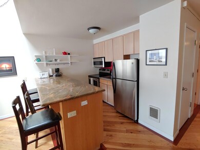 444 Kitchen