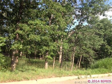 0 S Nandina Ct, Jenks, OK 74037 - photo 3